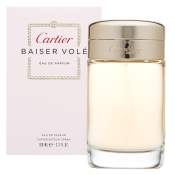 Cartier Baiser Volé parfémovaná voda pro ženy 100 ml