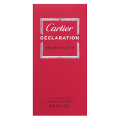 Cartier Declaration Toaletna voda za moške 30 ml