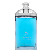 Aigner Blue Emotion pour Homme Eau de Toilette para hombre 100 ml