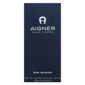 Aigner Blue Emotion pour Homme Eau de Toilette para hombre 100 ml