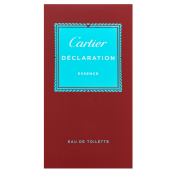 Cartier Declaration Essence toaletní voda pro muže 50 ml