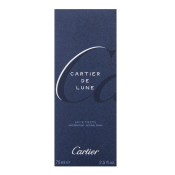 Cartier de Lune toaletní voda pro ženy 75 ml