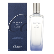 Cartier de Lune toaletní voda pro ženy 75 ml