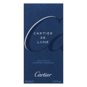 Cartier de Lune Eau de Toilette da donna 45 ml