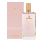 Aigner Debut parfémovaná voda pro ženy 100 ml