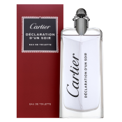 Cartier Declaration d'Un Soir Eau de Toilette da uomo 100 ml