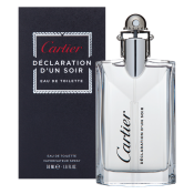 Cartier Declaration d'Un Soir Eau de Toilette da uomo 50 ml