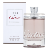 Cartier Eau de Cartier Essence de Bois Eau de Toilette unisex 100 ml