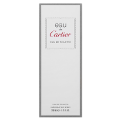 Cartier Eau de Cartier Eau de Toilette unisex 200 ml