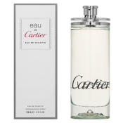 Cartier Eau de Cartier Eau de Toilette unisex 200 ml