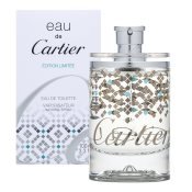 Cartier Eau de Cartier woda toaletowa unisex 100 ml