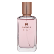 Aigner Debut Eau de Parfum voor vrouwen 50 ml