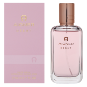 Aigner Debut Eau de Parfum voor vrouwen 50 ml
