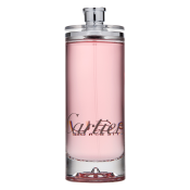 Cartier Eau de Cartier Goutte de Rose Eau de Toilette femei 200 ml