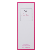 Cartier Eau de Cartier Goutte de Rose Eau de Toilette femei 200 ml