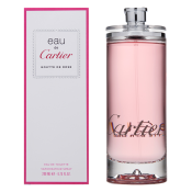 Cartier Eau de Cartier Goutte de Rose Eau de Toilette femei 200 ml