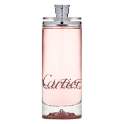 Cartier Eau de Cartier Goutte de Rose Eau de Toilette femei 100 ml