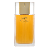 Cartier Must De Cartier Woman Eau de Toilette nőknek 100 ml