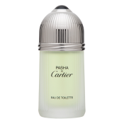 Cartier Pasha Eau de Toilette bărbați 50 ml
