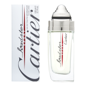 Cartier Roadster Sport Eau de Toilette férfiaknak 100 ml
