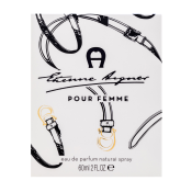 Aigner Etienne Aigner Pour Femme parfémovaná voda pro ženy 60 ml
