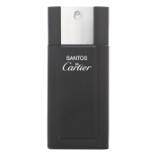 Cartier Santos Eau de Toilette da uomo 50 ml