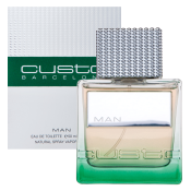 Custo Barcelona Custo Man Eau de Toilette bărbați 50 ml