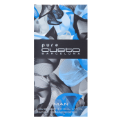 Custo Barcelona Pure Custo Barcelona Eau de Toilette bărbați 50 ml