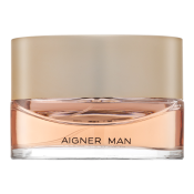Aigner In Leather Man Eau de Toilette férfiaknak 75 ml