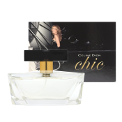 Celine Dion Chic Eau de Toilette für Damen 100 ml