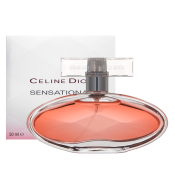 Celine Dion Sensational Eau de Toilette da donna 50 ml