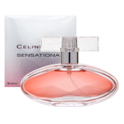 Celine Dion Sensational Eau de Toilette da donna 30 ml