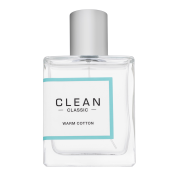 Clean Warm Cotton Eau de Parfum für Damen 60 ml