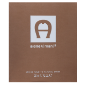 Aigner Man 2 Eau de Toilette voor mannen 50 ml