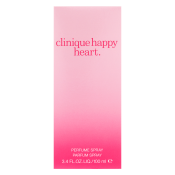 Clinique Happy Heart woda perfumowana dla kobiet 100 ml