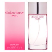 Clinique Happy Heart woda perfumowana dla kobiet 100 ml
