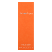 Clinique Happy parfémovaná voda pro ženy 50 ml