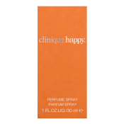Clinique Happy parfémovaná voda pro ženy 30 ml