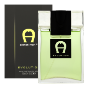 Aigner Man 2 Evolution Eau de Toilette da uomo 100 ml