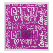 Coach Poppy Flower parfémovaná voda pro ženy 100 ml