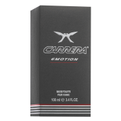 Carrera Emotion Pour Homme woda toaletowa dla mężczyzn 100 ml