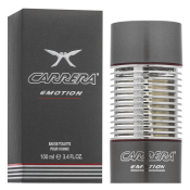 Carrera Emotion Pour Homme woda toaletowa dla mężczyzn 100 ml