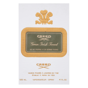 Creed Green Irish Tweed parfumirana voda za moške 120 ml