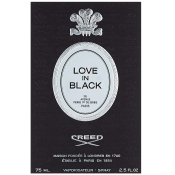Creed Love in Black Eau de Parfum nőknek 75 ml