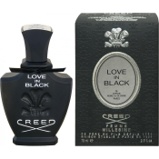 Creed Love in Black Eau de Parfum nőknek 75 ml