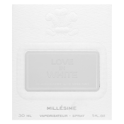 Creed Love in White woda perfumowana dla kobiet 30 ml