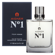 Aigner No 1 Eau de Toilette bărbați 100 ml