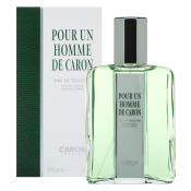 Caron Pour Un Homme De Caron Eau de Toilette bărbați 200 ml