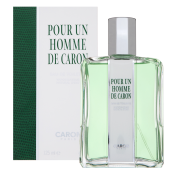 Caron Pour Un Homme De Caron Eau de Toilette bărbați 125 ml