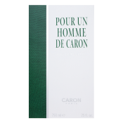 Caron Pour Un Homme De Caron Eau de Toilette férfiaknak 750 ml